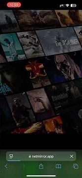 Free Netflix app download in iphone #iphonesettings #iphonetipsandtricks #netflix