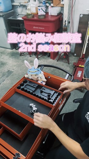 G-SCANでエンジン不調の瞬間を診断する方法