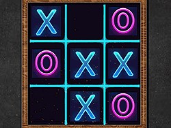 Multiplayer Tic Tac Toe - Play Now on Y8.com
