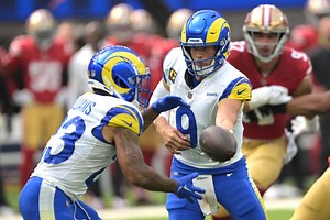 Rams Start-Sit: Week 9 Fantasy Advice for Cooper Kupp, Kyren Williams, Puka Nacua, and Others