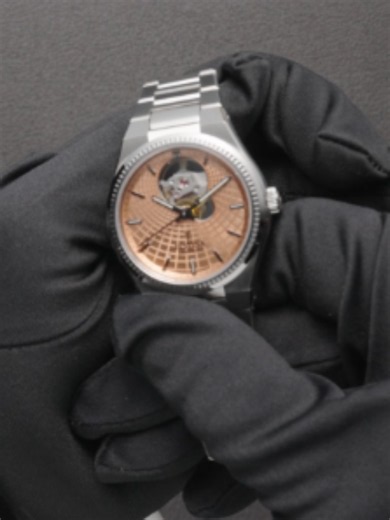 Timeless craftsmanship meets modern precision. The Festina Swiss Made Automatic is a statement of refined elegance, where every detail reveals the art of watchmaking. Designed for those who appreciate sophistication in motion, it captures the essence of tradition with a contemporary spirit. FESTINA SWISS MADE AUTOMATIC F20054/4 Discover more at www.festina.com #FestinaWatches #Festina #SwissMade