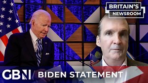 Joe Biden: 'Really embarrassing' as left RAMBLING when parted from script | 'NO confidence' - The Global Herald
