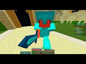 World cleanest Texture Pack ft.TheobaldTheBird