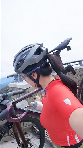 자전거 타기 딱 좋은 대만 우링, 같이 가요! 🚲 #자전거여행 #투어라이딩