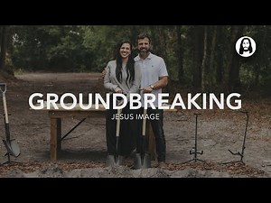 Jesus Image Church Groundbreaking | June 5, 2023