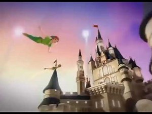 Disney Junior Intro: The Magical World Of Disney Junior (2011-2024) (4:3)