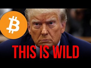 BITCOIN: HOW LONG WILL $90,000 HOLD? Trump, Tariffs, Wells Fargo