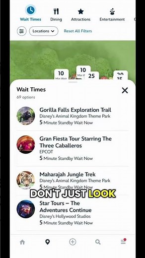 How to Use My Disney Experience in the Parks (Step-by-Step Guide)