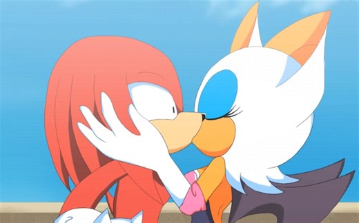 EI secreto de Knuckles - Knuckle' Secret (sub english)