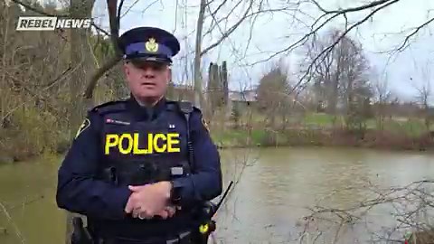 State-sponsored kidnapping? OPP try (and fail) to remove a 102-year-old man from his beloved homeIt goes without saying that this incident was not a good look for the OPP. In fact, when this video was shared online, the blowback was apparently so severe that the OPP posted a video response of its own on social media.Imagine you’re sitting in your own home, minding your own business and enjoying the company of your family members.Then comes an abrupt knock at the door.It turns out the uninvited g