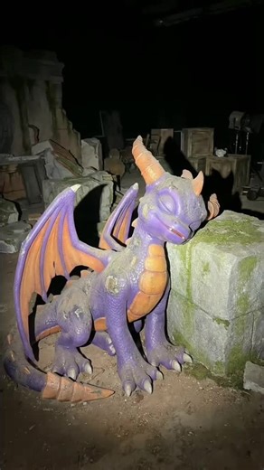 Exploring Skylanders: A Nostalgic Journey