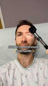 This side hustle pays $50 an hour
