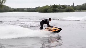 63K views · 1.4K reactions | Skills: Freestyle Jet Ski World Champion "Ant Burgess" Shows Off His Incredible Moves! Share The Crazyness! Mehr Videos auf BOXHAUS | BOXHAUS | Facebook