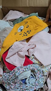 Cute cute bibs available 👇 #babydress #babysvibe #bibs | Baby's Vibe