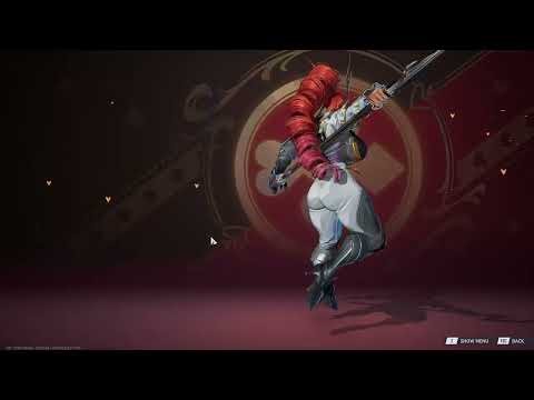 Body Reshape Angela Ace of Spades Showcase