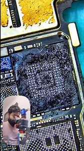 2.5K views · 26 reactions | How to Clean Black Paste from Mobile...