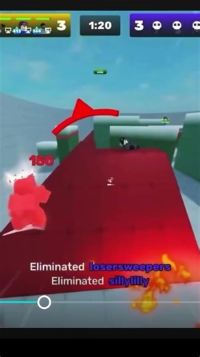 Rivals god mod #roblox #rivals #edit #tuff