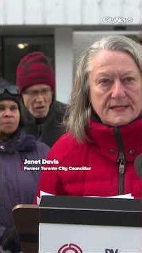 Tenants at East York apartment building demand rent refund over poor living conditions