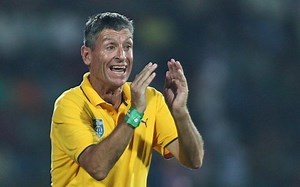 ISL 2017: Ex-East Bengal head coach Trevor Morgan in race to land NorthEast United FC job?
