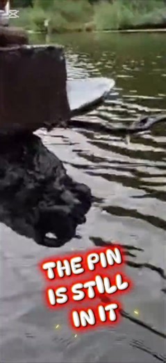 I Pulled a LIVE WW2 Hand Grenade Out of the Water… (Magnet Fishing)