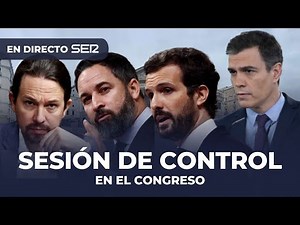 🔴 DIRECTO | Escucha la Cadena SER en vivo