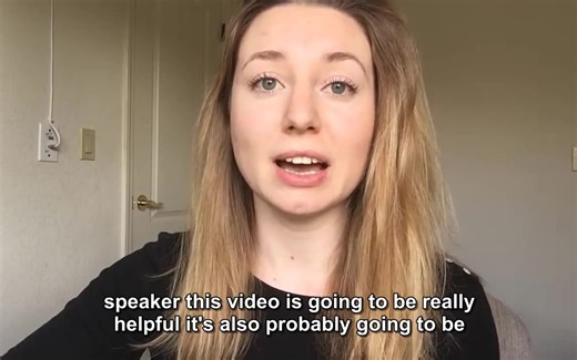 Fast Speech How To Sound Like A Native English Speaker