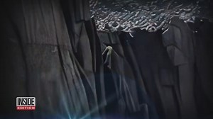 These are stories about creepy photos. | Inside Edition