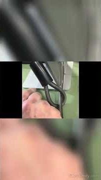 DIY IMAC Desktop💻security cable Lock works for 2025,2024,2023,2022,2021,& earlier about $30 & easy