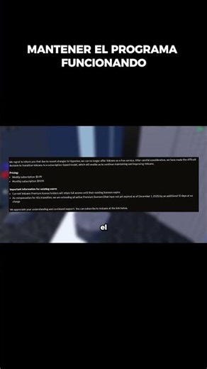 Goodbye Volcano Executor FREE ❌