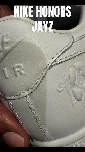 KICKS: #NIKE HONORS #JAYZ “REASONABLE DOUBT” 30TH ANNIVERSARY!!