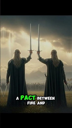 The Last Fire: The Hidden Secret Behind Smaug’s Death Revealed - Lord of the Rings