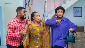 My genius girlfriend - Chike Daniels | Edem Victor