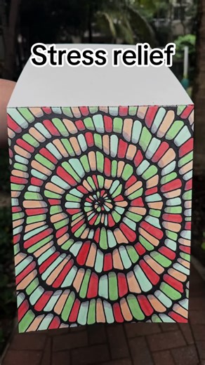 Line Art for Relaxation: Anti-Stress Drawing Techniques