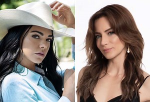 Los estrenos de telenovela más vistos de 2021