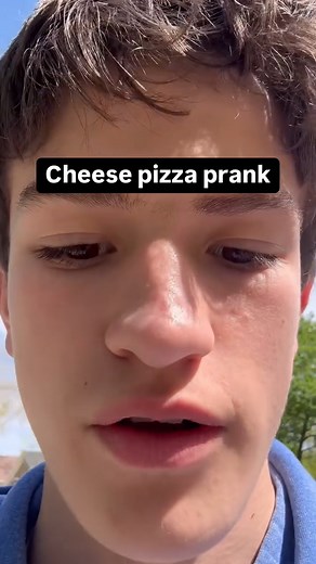 #pizza #prank @one.bite.pizza | prankstertomtv