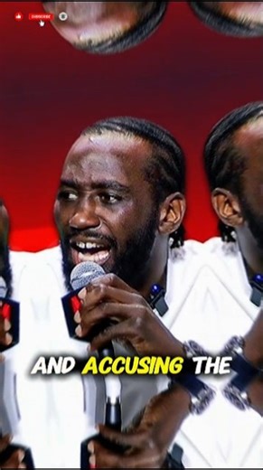 WWE President Nick Khan EXPOSES WBC Corruption For STRIPPING Terence Crawford!