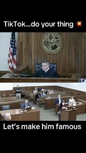 8.7K views · 199 reactions | Congratulations to Judge Mitchell D. Bishop of the Union County courthouse in Lake Butler, Florida for being the biggest oath breaking tyrant of 2025 磊 Let’s make him famous! | Faith Williams | Facebook