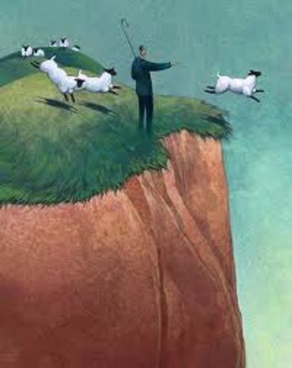 THE OCCULT FOUNDATION OF ELLEL MINISTRIES DANGEROUS PRACTICES