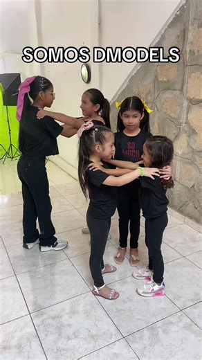 Somos DMODELS ‼️ #cursovacacional #modelaje