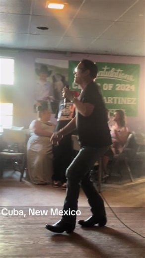 Discovering Cuba, New Mexico: A Hidden Gem