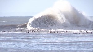 784K views · 8.8K reactions | Amazing right-hander wave at Sandspit, California. Footage by Jeff Chavolla in 2021. Full edit: https://nobodysurf.com/sandspit-california-raw-days/ #surf #nobodysurf | NobodySurf | Facebook