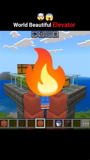 World beautiful elevator 🙄😧