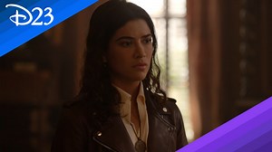 National Treasure: Edge of History's First Trailer Reveals a December 2022 Disney+ Debut