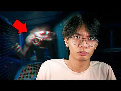 GRABE YUNG TAKOT KO SA LARONG ITO | Subliminal