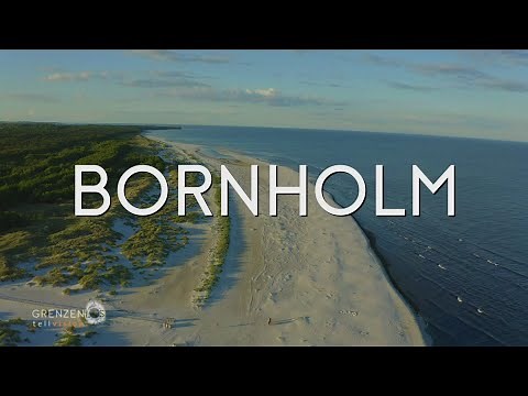 "Grenzenlos - Die Welt entdecken" auf Bornholm