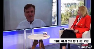 "It's all software, there's no physical machine. What they do is come in through a back door that's opened by this patch. They create a virtual machine. Within that machine, within that machine inside the actual county election equipment. From that virtual machine they then manipulate the results the data, the database, any way they want.When they're done, they withdraw and they collapse that virtual server. So, there's no record of nothing. Unless you go in and do a bits and bytes forensic audi