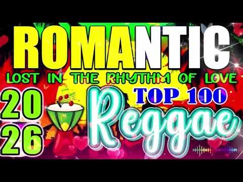 Reggae English Songs 2026 💎 Best Of English Reggae Love Songs 🎲 All Time Favorite Reggae Songs 2026