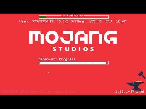 SOLVE OPTIFINE WITH FORGE CRASH PROBLEM 1000%