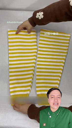 aprende a convertir ropa vieja en un tesoro #TrucosParaElHogar #fblifestyle #tendecias | Andrés Alzate