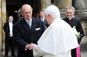 Cardinal Vincent Nichols will celebrate Mass at 12.30 tomorrow, Saturday 10 April, in Westminster Cathedral for the repose of the soul of Prince Philip. He invites everyone to join him via livestream to pray for the repose of the soul of Prince Philip and for Her Majesty The Queen and all members of the Royal Family who mourn his loss. Eternal rest grant unto him, O Lord, and may perpetual light shine upon him. May he rest in peace. Amen | Diocese of Westminster
